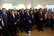 Живописная природа Газахского района глазами азербайджанских фотографов (ФОТО)