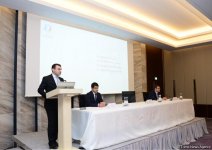 Фарид Джафаров: В основе всех успехов в социально-экономической, культурной и политической сферах Азербайджана стоит мудрая политика Гейдара Алиева  (ФОТО)