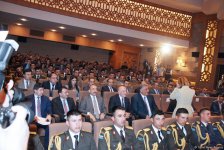 Торжественная презентация грандиозного проекта "Sevdiyim", посвященного 95-летию великого лидера Гейдара Алиева и 100-летию АДР (ВИДЕО, ФОТО)