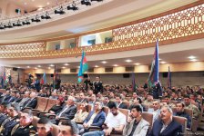 Торжественная презентация грандиозного проекта "Sevdiyim", посвященного 95-летию великого лидера Гейдара Алиева и 100-летию АДР (ВИДЕО, ФОТО)
