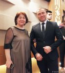 Торжественная презентация грандиозного проекта "Sevdiyim", посвященного 95-летию великого лидера Гейдара Алиева и 100-летию АДР (ВИДЕО, ФОТО)