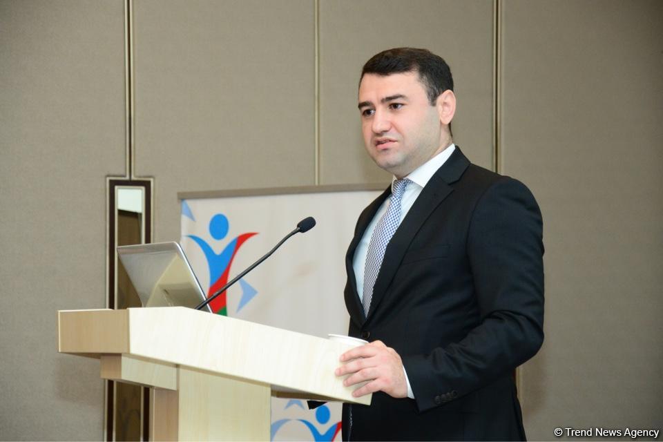 Фарид Джафаров: В основе всех успехов в социально-экономической, культурной и политической сферах Азербайджана стоит мудрая политика Гейдара Алиева  (ФОТО)