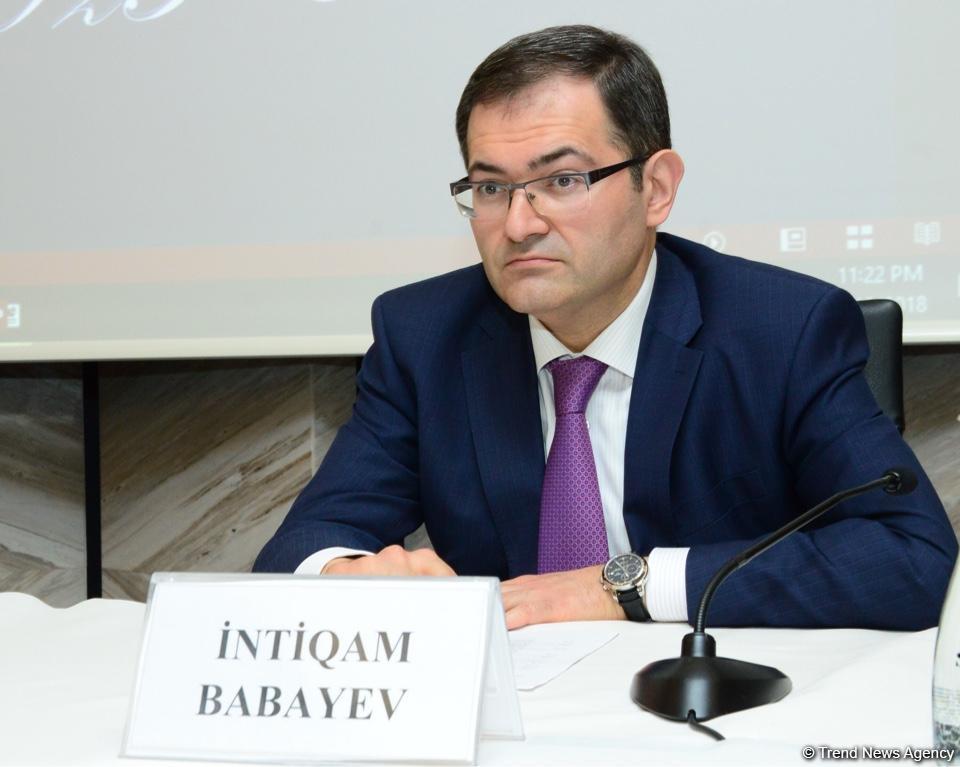 Фарид Джафаров: В основе всех успехов в социально-экономической, культурной и политической сферах Азербайджана стоит мудрая политика Гейдара Алиева  (ФОТО)