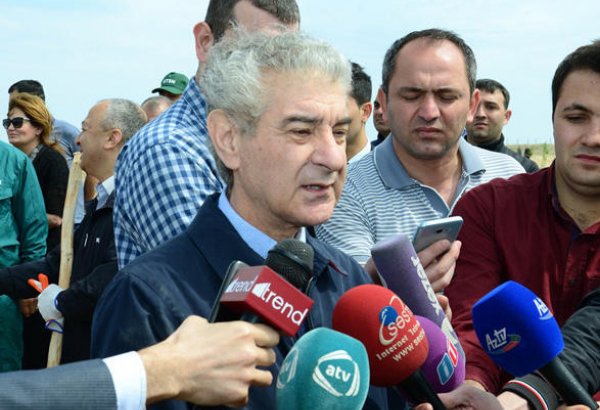 Tensions in Armenia to remain if Karabakh conflict is not resolved - Azerbaijani deputy PM