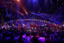 Израиль стал победителем Евровидения 2018 (ФОТО)