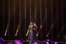 Израиль стал победителем Евровидения 2018 (ФОТО)