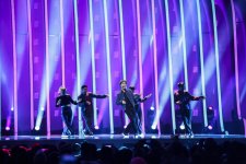 Израиль стал победителем Евровидения 2018 (ФОТО)