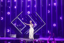 Израиль стал победителем Евровидения 2018 (ФОТО)