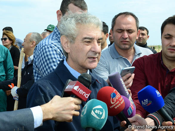 Tensions in Armenia to remain if Karabakh conflict is not resolved - Azerbaijani deputy PM