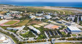Северный Кипр: Образование международного уровня (ФОТО, часть 3)