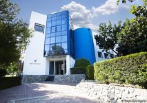 Северный Кипр: Образование международного уровня (ФОТО, часть 3)