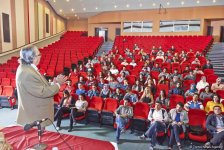 Северный Кипр: Образование международного уровня (ФОТО, часть 3)