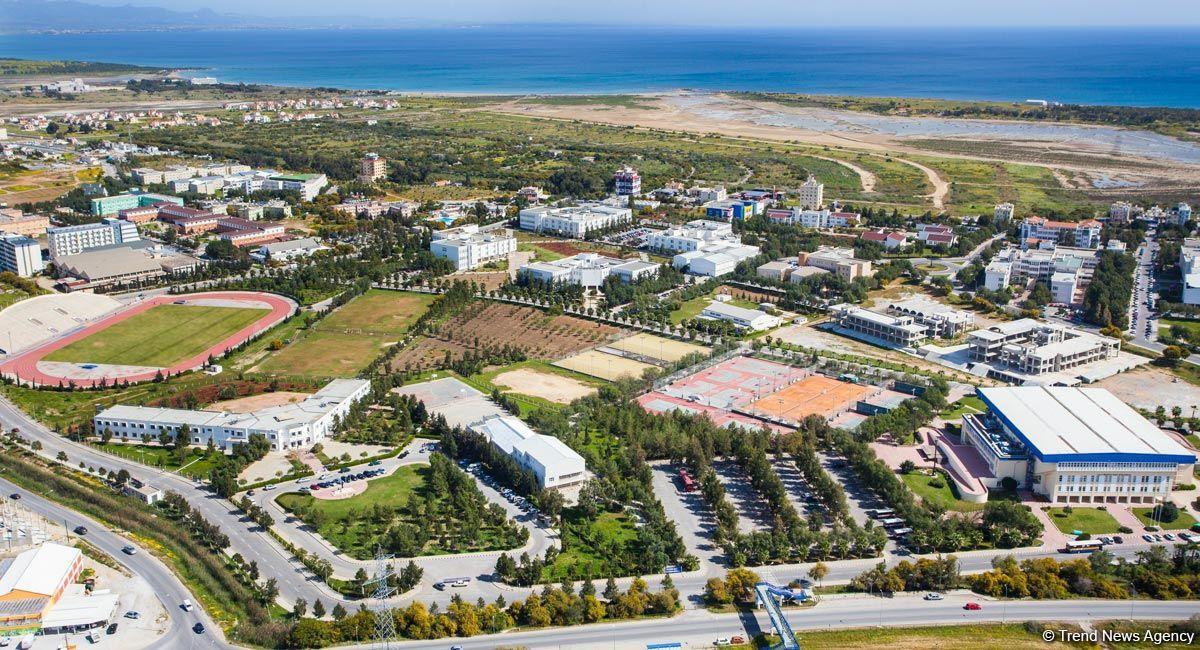 Северный Кипр: Образование международного уровня (ФОТО, часть 3)