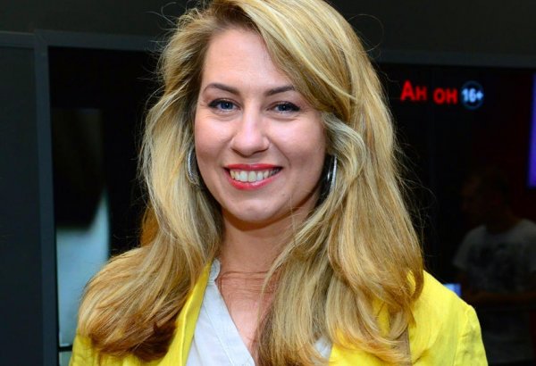 "Love and creation are stronger than death" - Giedre Zickyte talks her film to be screened in Baku