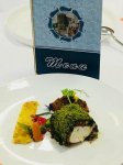 Азербайджанская кухня покорила Словению (ФОТО)