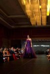 В Баку определилась победительница конкурса красоты Miss Caspian 2018 (ФОТО)