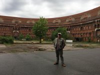 В центре культуры и туризма Нюрнберга прошел день Азербайджана (ФОТО)