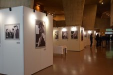 В штаб-квартире ЮНЕСКО в Париже отметили 100-летие Гара Гараева (ФОТО)