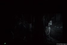 История о культовом литовском фотографе Витасе Луцкусе: в Баку показали фильм "Мастер и Татьяна" (ФОТО)