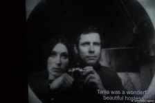 История о культовом литовском фотографе Витасе Луцкусе: в Баку показали фильм "Мастер и Татьяна" (ФОТО)