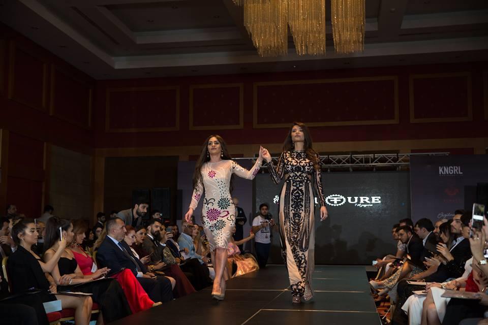 В Баку определилась победительница конкурса красоты Miss Caspian 2018 (ФОТО)