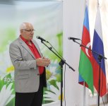 В Баку отметили Международный день семьи (ФОТО)