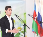 В Баку отметили Международный день семьи (ФОТО)