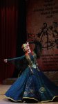 Это настоящий триумф! В Баку определились победители Кубка мира по фольклорным танцам (ФОТО)