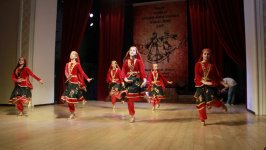 Это настоящий триумф! В Баку определились победители Кубка мира по фольклорным танцам (ФОТО)