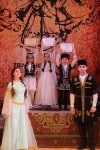 Это настоящий триумф! В Баку определились победители Кубка мира по фольклорным танцам (ФОТО)