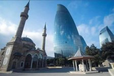 Азербайджан-Россия: Развитие халяльного туризма (ФОТО)