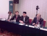 Азербайджан-Россия: Развитие халяльного туризма (ФОТО)