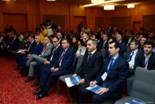 Алим Гулиев: В Азербайджане будет принята новая программа перехода на безналичные расчеты (ФОТО)