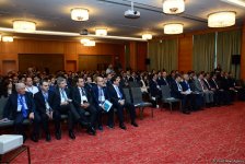 Алим Гулиев: В Азербайджане будет принята новая программа перехода на безналичные расчеты (ФОТО)