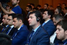 Алим Гулиев: В Азербайджане будет принята новая программа перехода на безналичные расчеты (ФОТО)