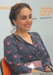 Эмилия Ягубова представит Азербайджан на Discover Silk Road Star в Грузии (ФОТО)