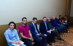 Азербайджан и Польша обладают большим потенциалом для развития экономических связей - директор ассоциации (ФОТО)