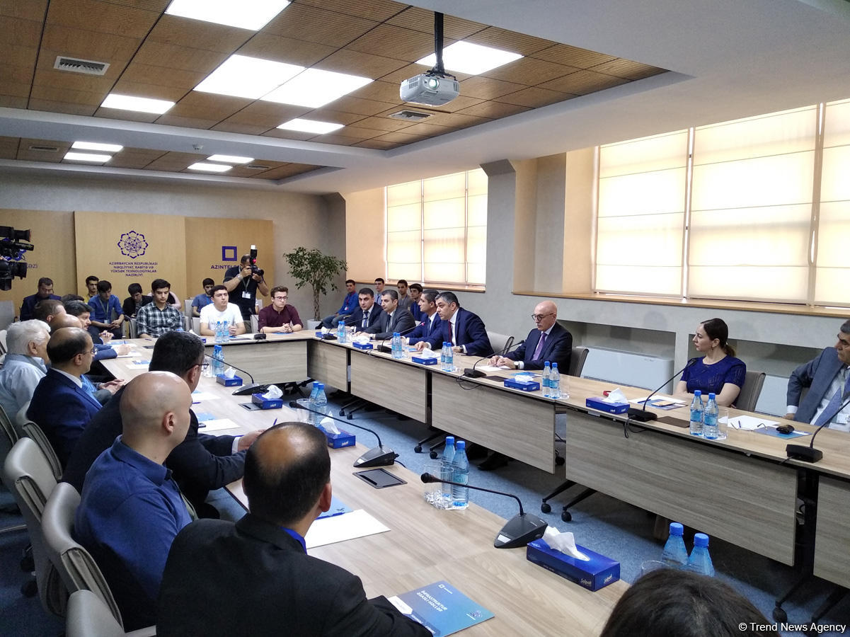 Развитие кадров в сфере IT является приоритетом для минобразования Азербайджана - замминистра