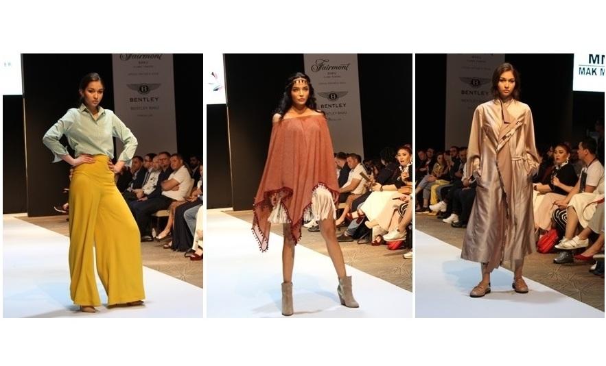 Azerbaijan Fashion Week - день первый (ФОТО)