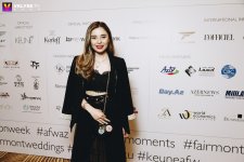 Обзор коллекций первого дня Azerbaijan Fashion Week (ФОТО)