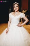 Обзор коллекций первого дня Azerbaijan Fashion Week (ФОТО)