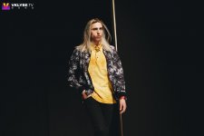 Обзор коллекций первого дня Azerbaijan Fashion Week (ФОТО)