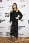 Обзор коллекций первого дня Azerbaijan Fashion Week (ФОТО)