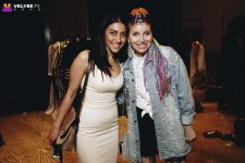 Обзор коллекций первого дня Azerbaijan Fashion Week (ФОТО)