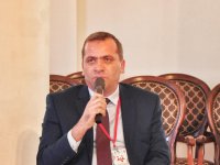 Россия-Азербайджан: Опора на молодых (ФОТО)