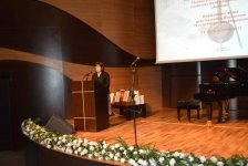 В Азербайджане определены лучшие исполнители на кяманче (ФОТО)