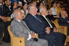 В Азербайджане определены лучшие исполнители на кяманче (ФОТО)