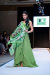 Azerbaijan Fashion Week 2018: Фахрия Халафова представила символ вечный красоты – гранат (ФОТО)