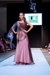 Azerbaijan Fashion Week 2018: Фахрия Халафова представила символ вечный красоты – гранат (ФОТО)