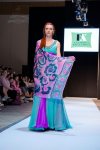 Azerbaijan Fashion Week 2018: Фахрия Халафова представила символ вечный красоты – гранат (ФОТО)